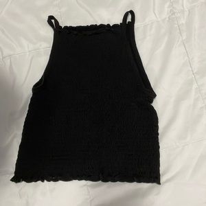 Cute little summer top great for the beach!